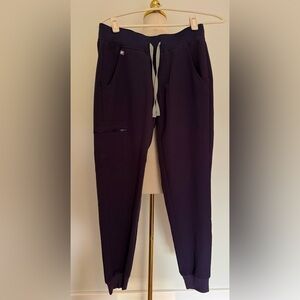 FIGS scrub jogger pants